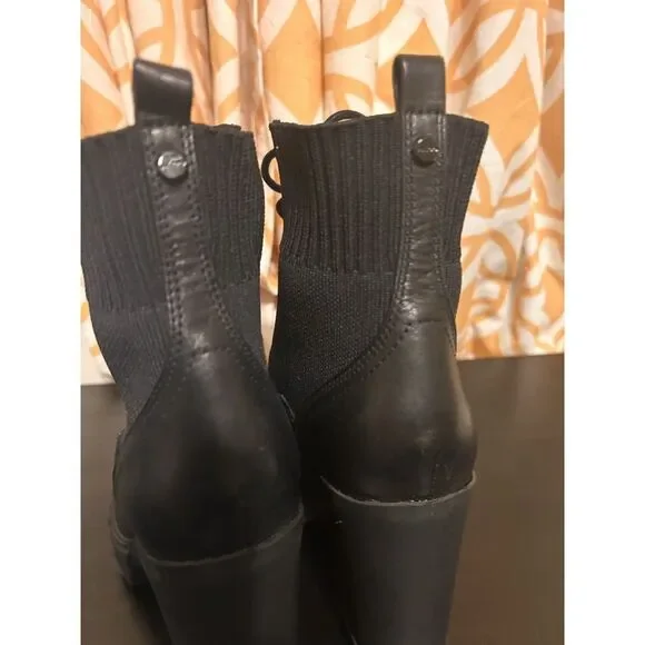 Aldo women’s boots - size 9 never worn - Picture 12 of 12